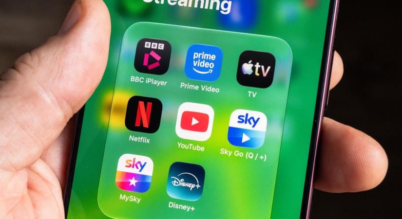 Netflix-adót terveznek, hogy finanszírozzák a közszolgálati tévét