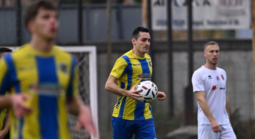 Újabb fájó pontvesztés a HFC-től