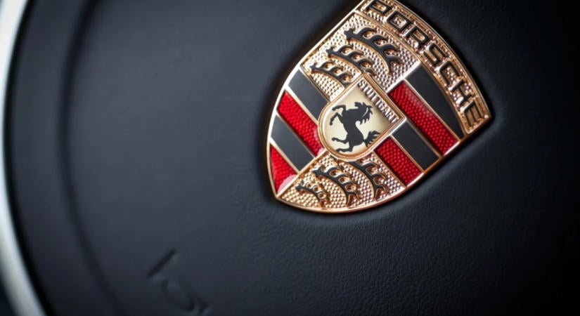 Jelentősen nőtt a Porsche adózott eredménye az idei év első kilenc hónapjában