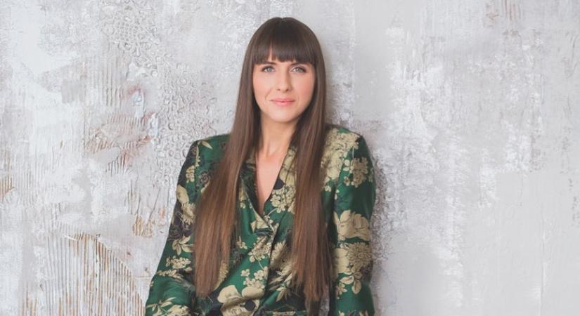 “Nem az számít, hova születsz, az számít, hol akarsz élni” – Eke Angéla TED előadása