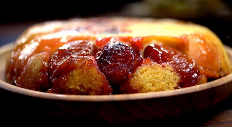 Nyolc körtés recept: szevasz körte, szevasz ősz!