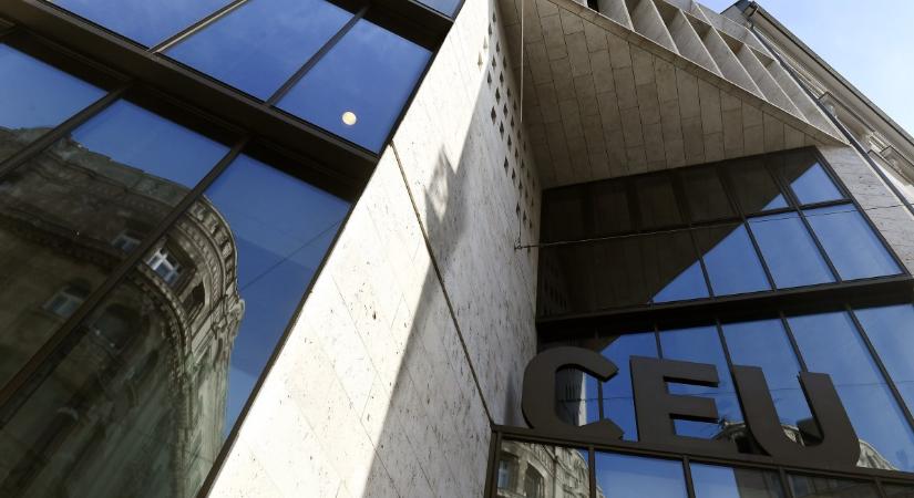 Deme Dániel (Magyar Nemzet): Fasisztázik a CEU