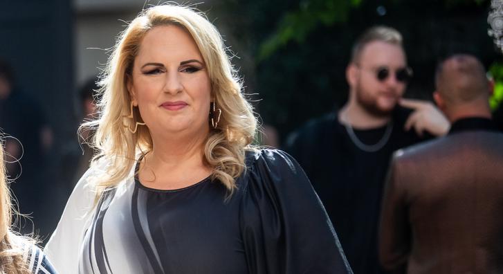 Újabb plasztikai műtétre készül Kunovics Katinka Törökországban