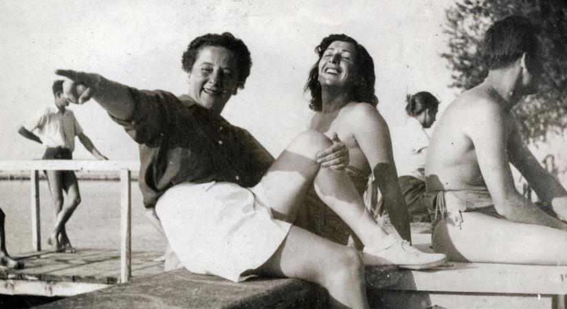 Egy legenda kevéssé ismert és még kevésbé méltó története - Kurtizán mentette meg az éhhaláltól Gobbi Hildát
