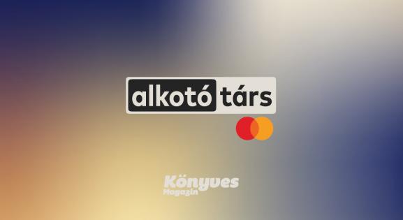 Kik nyerik a 2026-os Mastercard - Alkotótárs ösztöndíjat? Bemutatjuk a jelentkezőket! (3. rész)