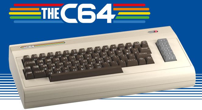 Doomguy már a Commodore 64-en is megvetette a lábát! [VIDEO]