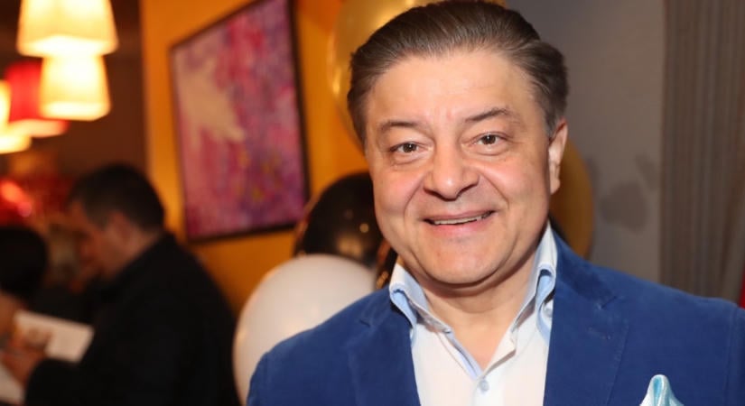 Nyári Károly emlékkoncertet szervez Schmuck Andor emlékére - így őrzik a politikus szellemi hagyatékát