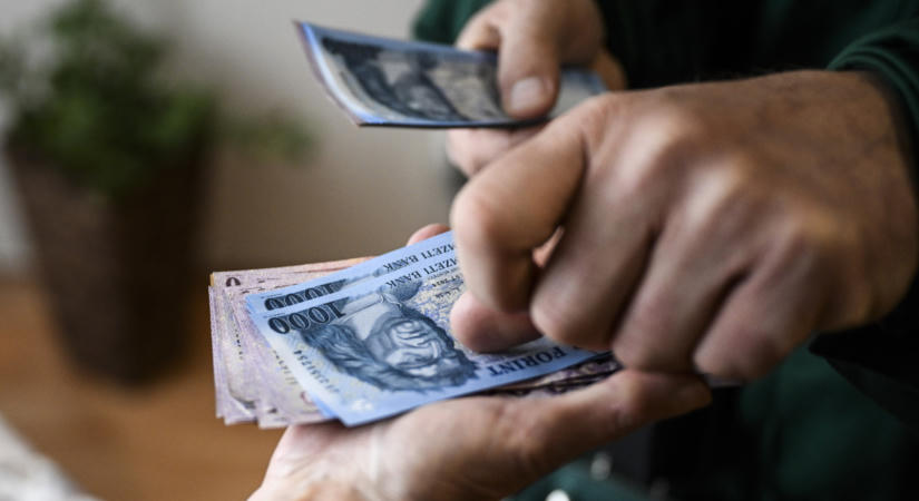 Bekezdett a forint, megjelent egy új erő a devizapiacokon