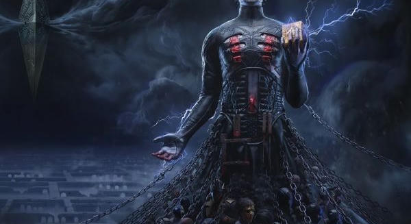 Nintendo Switch 2-re is megjelenik a Clive Barker’s Hellraiser: Revival