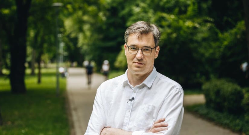 Válaszolt Karácsony Gergely a Népligettel kapcsolatos vádakra