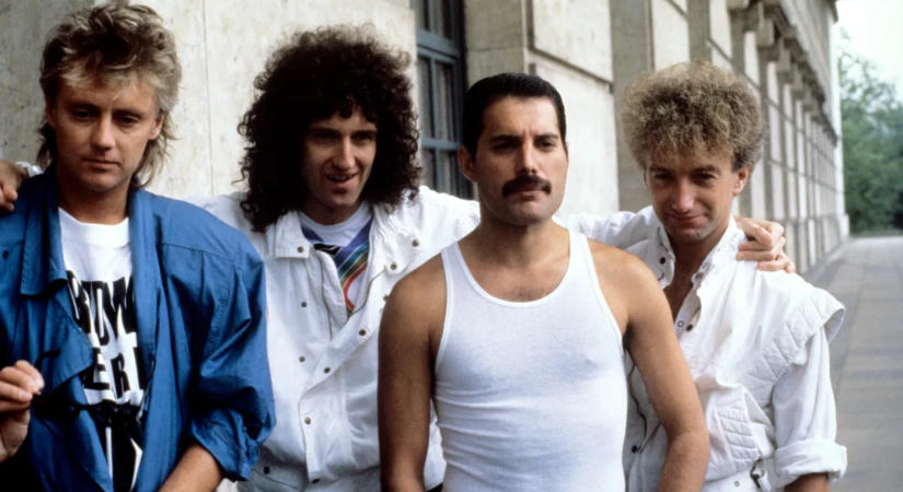 Ma lenne 80 éves Freddie Mercury – „Egy ilyen kaliberű rocksztárhoz képest két lábbal járt a földön”