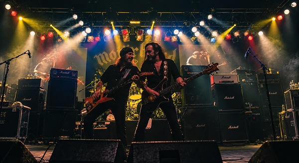 Újabb Motörhead kiállítás nyílik