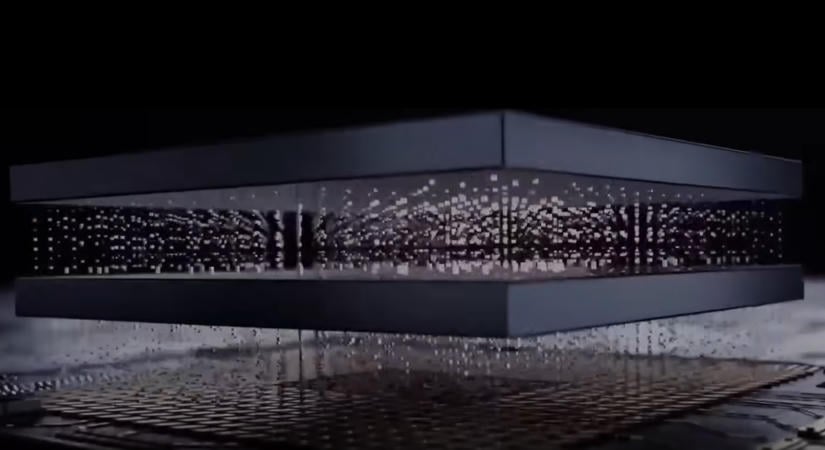 Jóárasított alternatívát küld rá az Intel-féle EMIB-re a Samsung