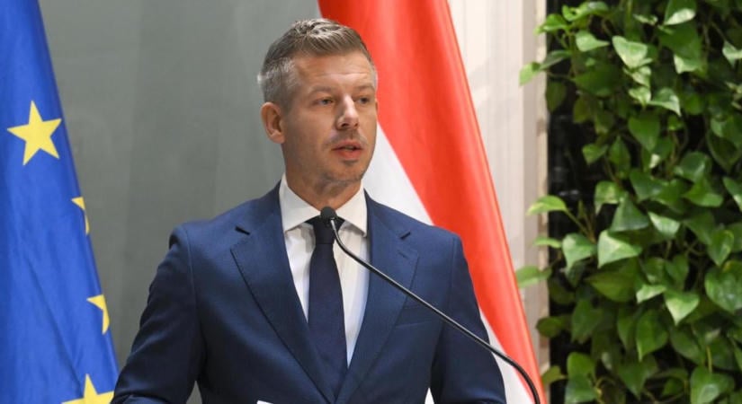 Magyar Péter szerint Mészáros Lőrincék rosszul mérik fel a helyzetet, amikor jogászokkal fenyegetőznek