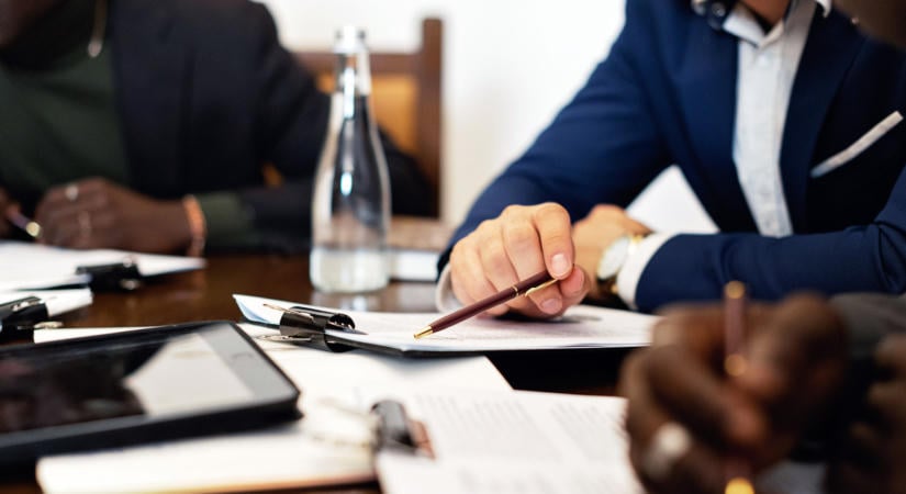 A meetingek tényleg hatással lehetnek a fizetésedre