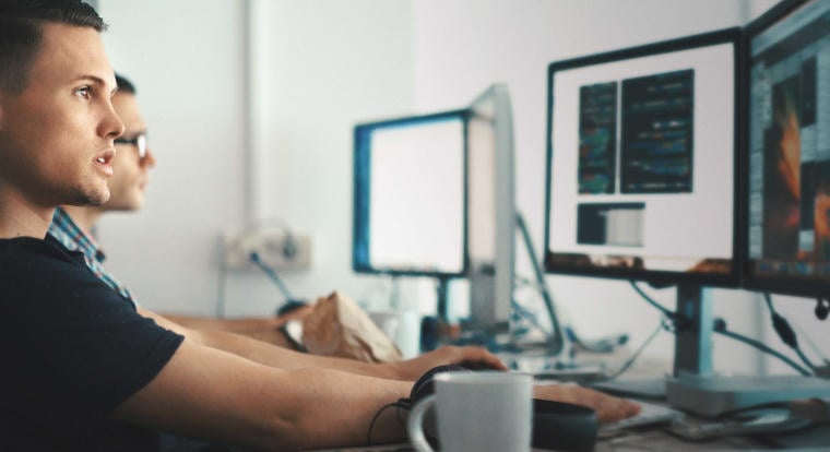 Mesterséges intelligenciával támogatott tesztautomatizálási megoldást fejleszt az ITware