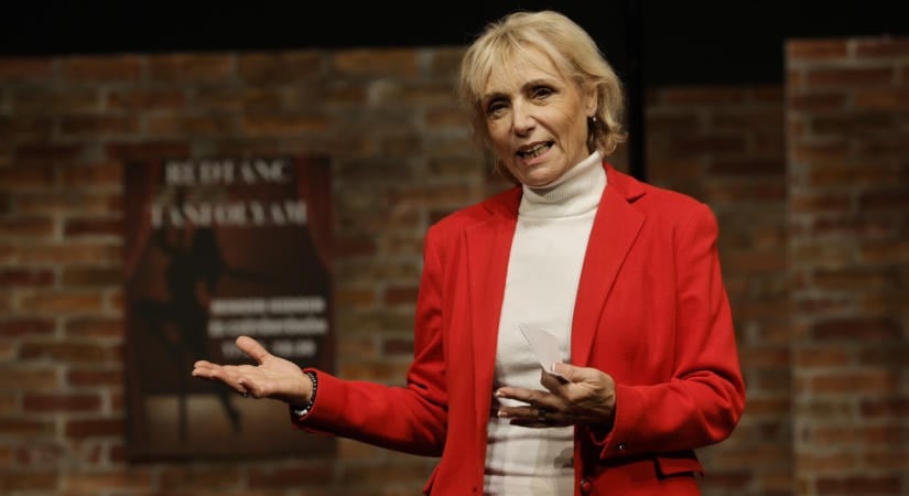 Tallós Rita szerint egy látóasszony szakította szét a családját: „Tehetetlenül néztük, hogyan hullik darabokra”