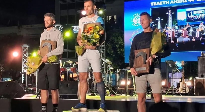 „Most már értem, honnan jött az erő” – Bódis Tamás köszöni a szurkolást
