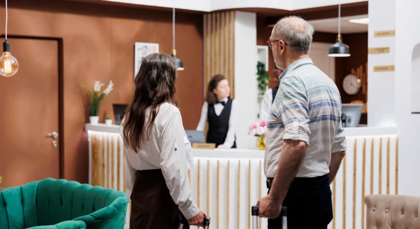 Accor: itt a szállodaipar első teljes körű utazási MI asszisztense