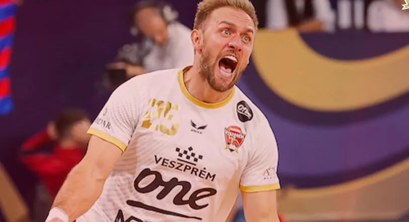 Férfi kézilabda klub-vb - Másodszor aranyérmes a Veszprém