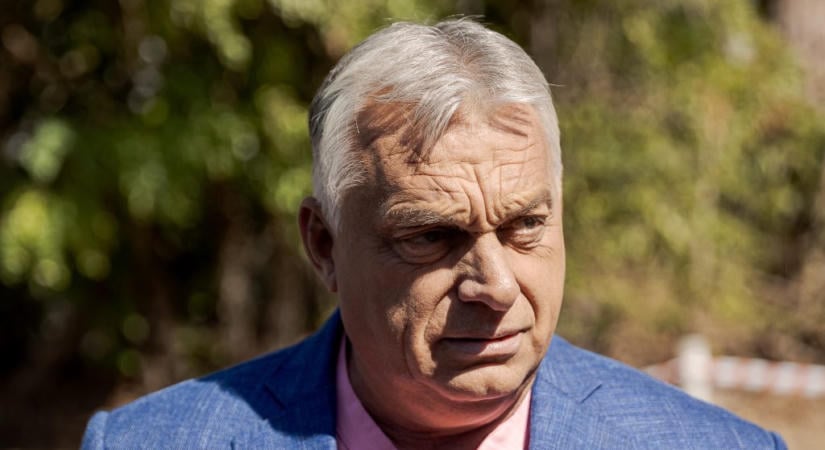 NKA-ügy: Orbán Viktorig vezető iratokat mutatott Molnár Áron