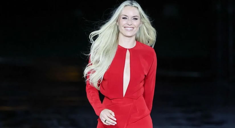 Alpesi sí: Lindsey Vonn bekerült az amerikai vk-keretbe