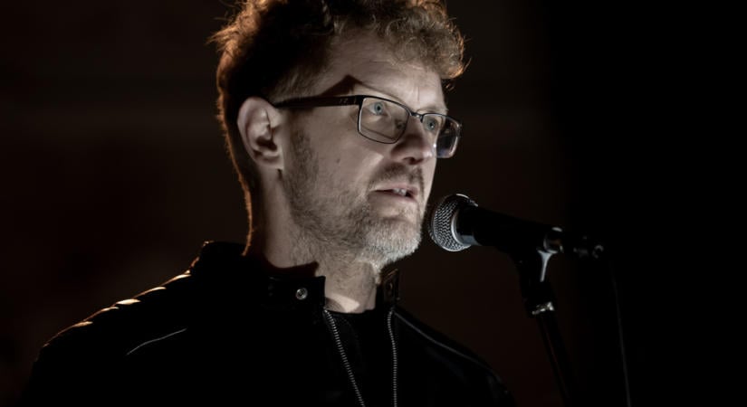 Megszólalt Hodász András a Vona Gábor körüli vitáról: „Aki náci volt, az náci is marad?”