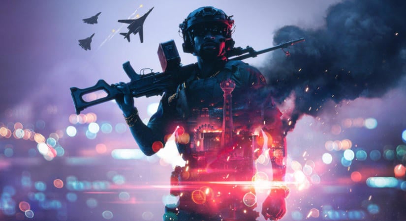 Lássuk, mit tartalmaz a Battlefield 6 és a REDSEC ötödik szezonja!