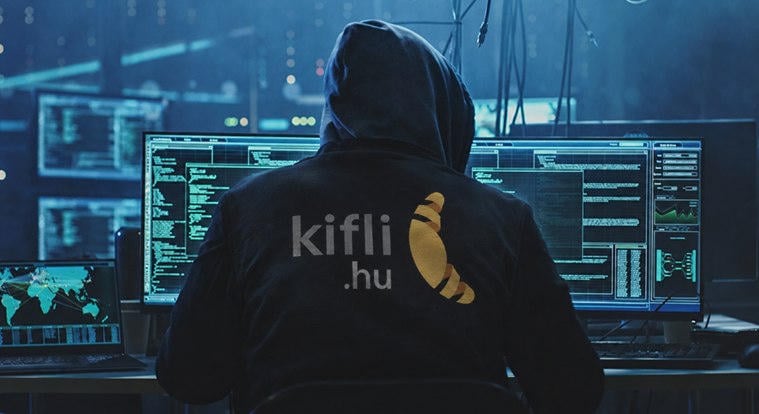 Feltörték a Kifli.hu rendszerét, ha van fiókod, erre érdemes most figyelned