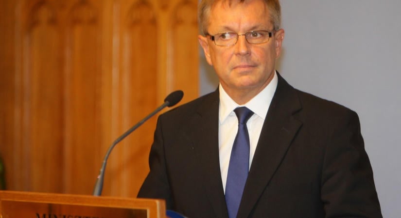 Miért vették őrizetbe Matolcsy Györgyöt? Elmagyarázzuk, mi is az az MNB-ügy