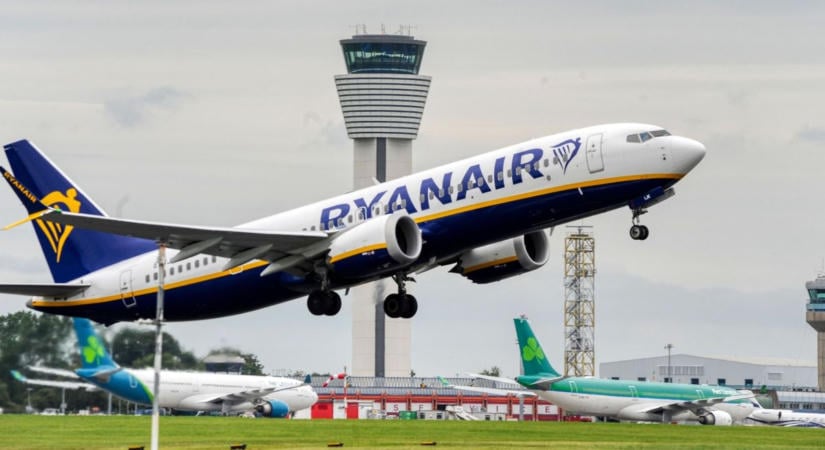 Durván beleszállt a Ryanair-vezér Ursula von der Leyenbe: O'Leary szerint a bizottság elnöke „használhatatlan"