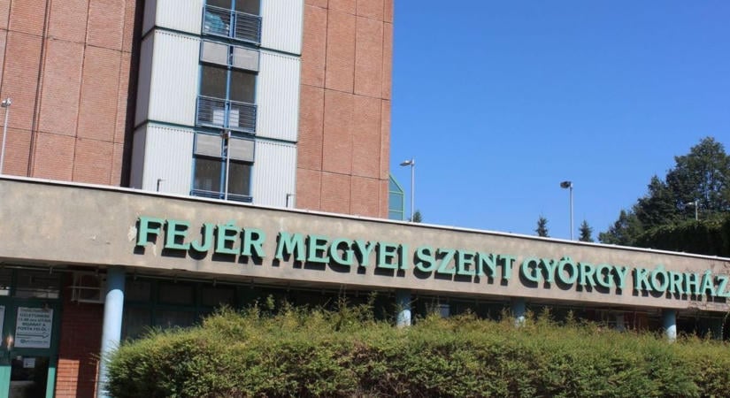 Mutatjuk, hol lesz orvosi ügyelet az október 23-i ünnepen Székesfehérváron