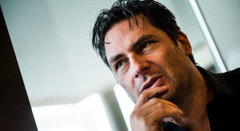 Árpa Attila: „Vajon most Csiszár Jenővel mi lesz?”