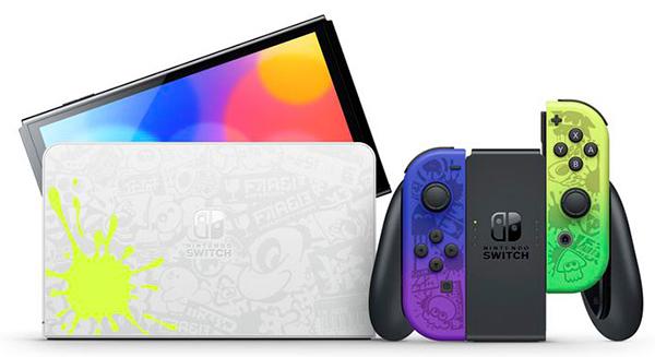 Februártól nem lehet majd kapni Európában a Switch, Switch Lite és Switch OLED modelleket