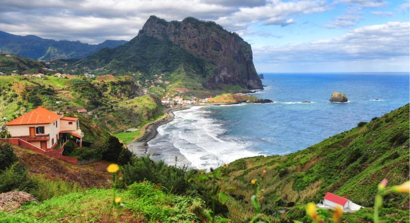Európa Hawaiiának nevezik ezt a szigetet: ilyet máshol nem látsz, fillérekért eljuthatsz most ide