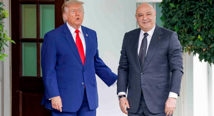 Az USA csak jelentőségteljes tárgyalásokra hajlandó Iránnal
