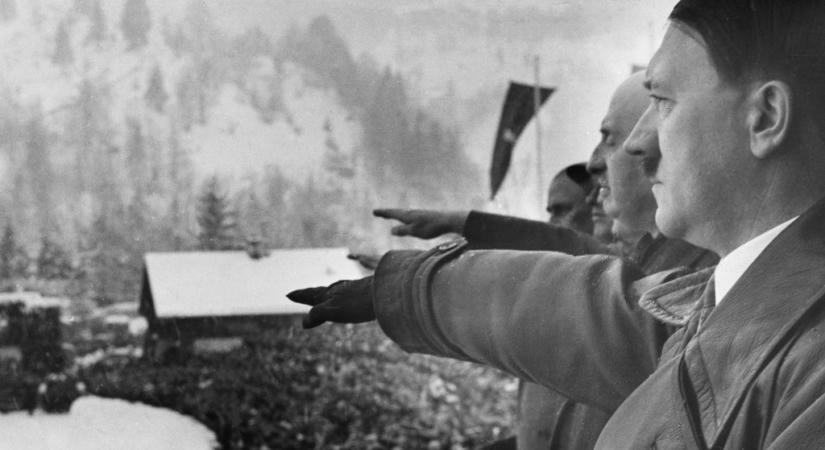 Hitler tényleg nem gratulált a fekete olimpiai bajnoknak?