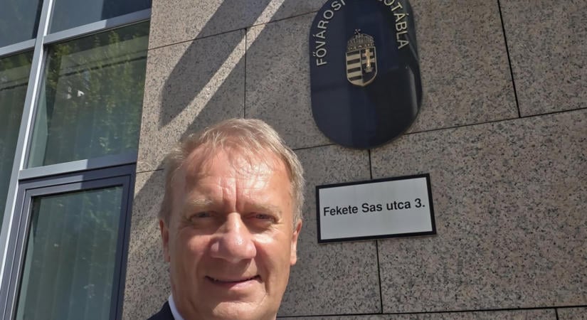 Varju László: Győztünk a kínai hitelszerződések nyilvánosságra hozásában