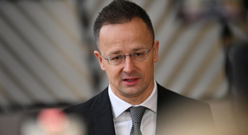 Most jött a megdöbbentő hír Szijjártó Péterről: lehetett ezt sejteni?