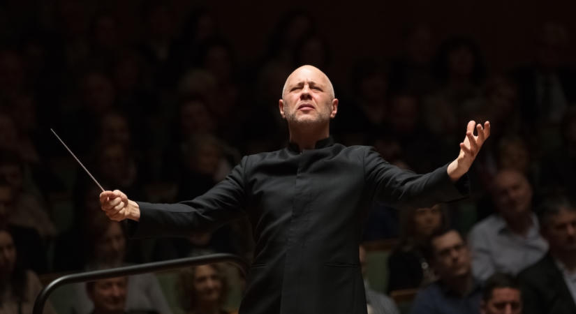 Nagyszerű szólisták és karmesterek a Nemzeti Filharmonikusok új évadában