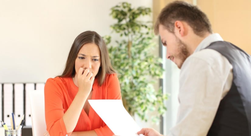 Állásinterjú az MI-val? – Így védi meg a jelentkezőket a diszkriminációtól az AI Act