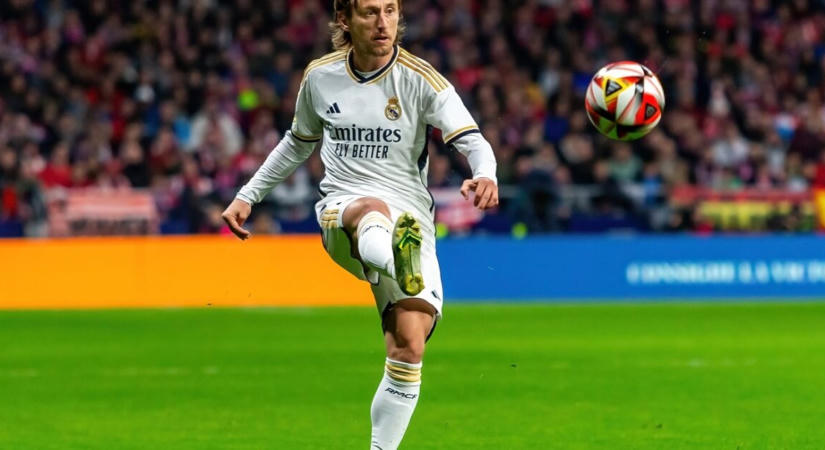 Bernardo Silva érkezése Luka Modric szerepkörét idézi a Real Madridnál