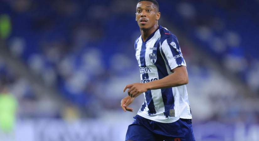 Everton: Anthony Martial jelentheti a gyors megoldást Beto távozása után