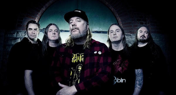 At The Gates: animációs film készült a The Ghost Of A Future Dead albumhoz