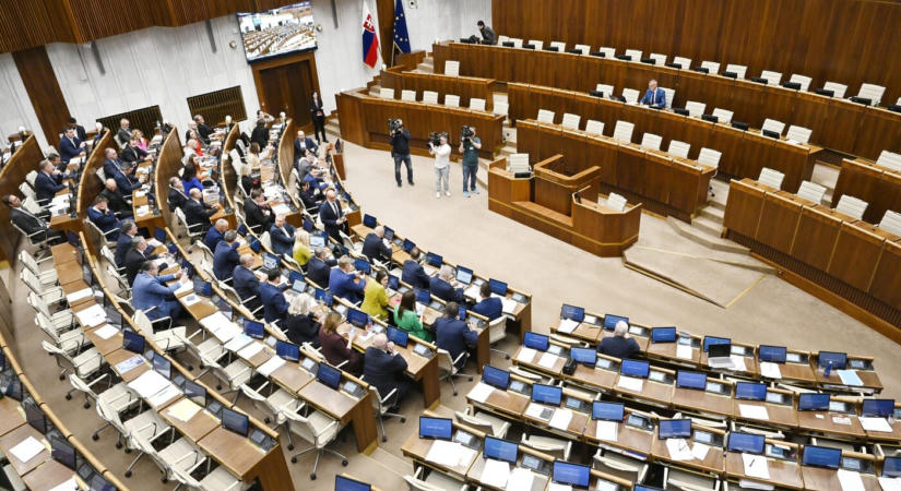 Már megkapták a pártok az idei állami támogatást