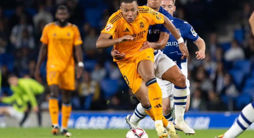 Mbappé a visszavonulása utáni terveiről nyilatkozott
