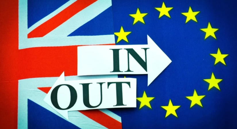 A Tony Blair Institute szerint Nagy-Britanniának tíz éven belül vissza kellene térnie az Európai Unióba
