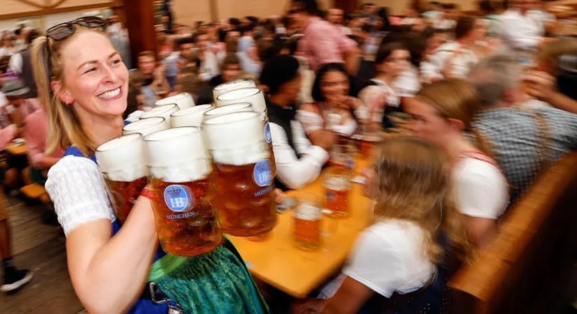 Ingyenes Oktoberfest készül a megyében, különleges programokkal