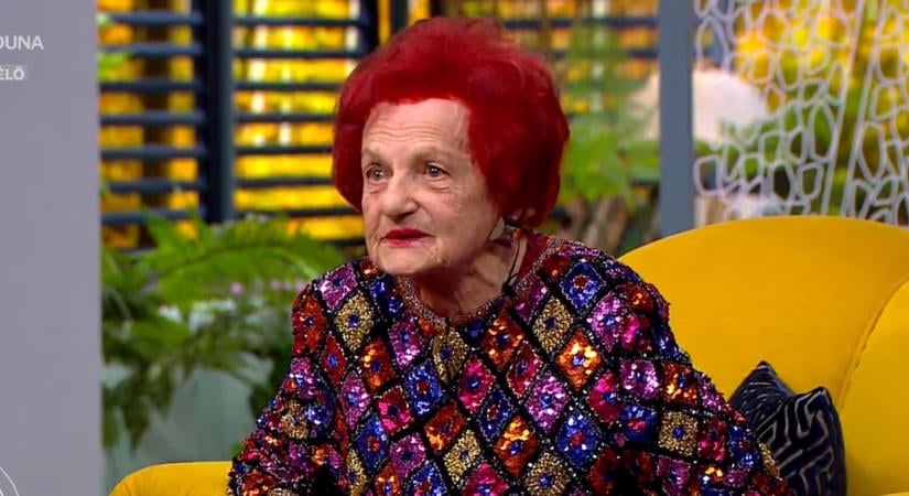Meghalt Vámos Magda