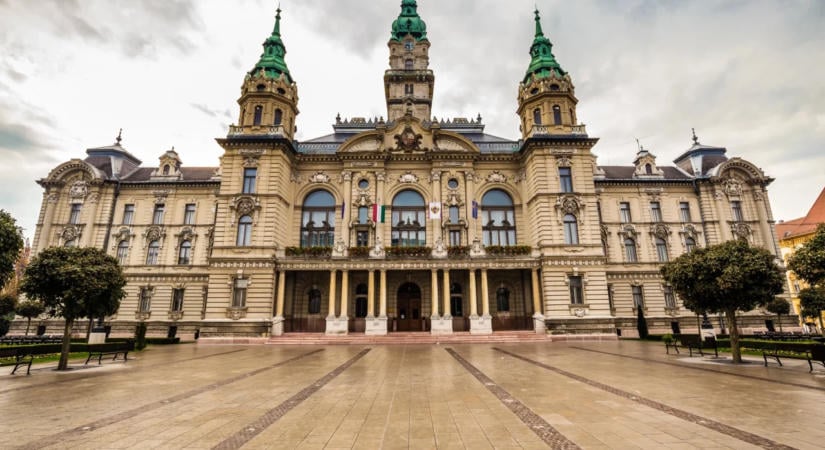 Új képviselőcsoport alakult a győri közgyűlésben a Fidesz-KDNP-frakcióból kilépett tagok részvételével